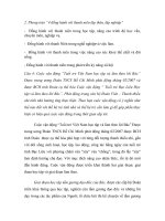 Tham khảo trả lời câu hỏi 80 năm truyền thống Đoàn viên