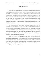 tình hình nợ xấu tại các ngân hàng thương mại việt nam giai đoạn 2012  2014