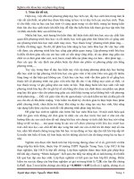 NÂNG CAO KẾT QUẢ HỌC TẬP MÔN HÓA HỌC 10 QUA PHƯƠNG PHÁP  LẬP PHƯƠNG TRÌNH PHẢN ỨNG HÓA HỌC TRONG CHƯƠNG HALOGEN