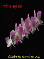 do thi ham so y=a.x.x