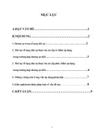 Thủ tục tố tụng dân sự được toà án cấp sơ thẩm, phúc thẩm áp dụng trong trường hợp đương sự chết và kiến nghị hoàn thiện pháp luật về vấn đề này