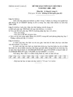 DE VA DAP AN KI THI GVG TINH