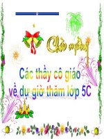liên kết câu trong bai
