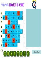 Tro choi o chu ve vat ly