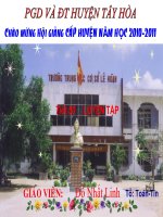 Tiết 50 luyện tập hình 7 sửa 1