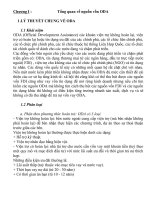 THỰC TRẠNG SỬ DỤNG VÀ GIẢI NGÂN VỐN ODA TẠI VIỆT NAM