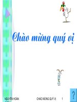 Su giau dep cua tieng Viet
