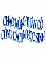 Bai 35.benzen va dong dang