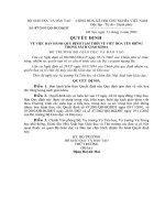 Quy định viết hoa