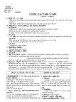 huygia v8 tuần 8ccktkn