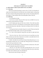 Bài giảng học phần kiểm toán nghiệp vụ