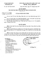 Quy định về dạy thêm học thêm trên địa bàn Tỉnh Đăk Lăk