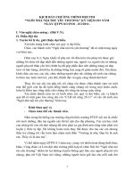 Chương trinh toa đam - thi năng khieu ngay 8-3