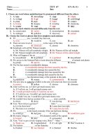 K10- HKII- KT45''-lan 1- co Dap an