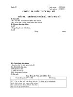 bai 5 khai niem ve bioeu thuc dai so