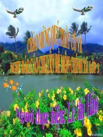 Chuyên đề Chính tả lớp3 (soạn điện tử)