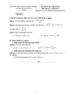 kt1t dai so chuong luong giac 11