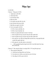 Tình hình huy động và sử dụng vốn ODA ở Việt Nam thời gian qua