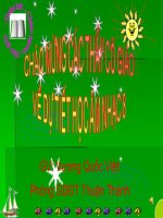 tiet27:ngoi nha cua chung ta