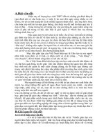 Giải pháp giáo dục học sinh khó dạy đến từ gia đình khuyết ở trường THPT NGỌC LẠC