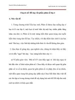 SKKN để dạy tốt phần phân số lớp 4 TH Trường Hoành, Đại Lộc, Quảng Nam