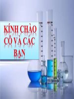 đồng phân quang học hay