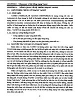 Truyền thông tin và những ứng dụng của mạng Vanet.PDF