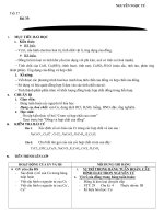 Hoa12 (co ban) Dong va hop chat