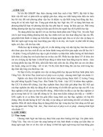 Sử dụng phiếu học tập trong hoạt động dạy học bài Thực hành một số phép tu từ cú pháp