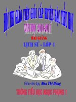 Trinh Nguyen phan tranh- lich su 4