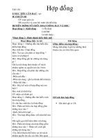 Giáo án Ngữ văn 9 HKII ( tiếp theo )