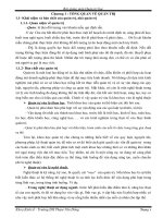 Bài giảng môn quản trị học