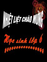 Tiêt: 62. Thu Chi trong Gia  Đình.