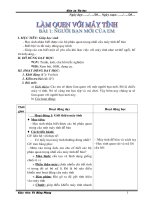 GIAO AN QUYEN 1 TIEU HOC