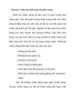 đồ án đại học điện lực đề tài cung cấp điện-thúy