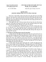 Huong dan chuong trinh cong tac nu cong nam 2011