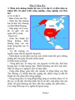 nội dung và hình ảnh 11 cơ bản