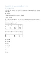 3doc tài liệu hóa học vô cơ