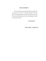 Năng lực công chức hành chính nhà nước cấp tỉnh  Nghiên cứu tại Thủ đô Viêng Chăn