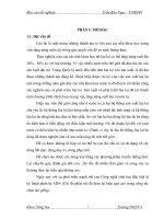 Nghiên cứu, ứng dụng chỉ thị phân tử ADN nhằm xác định gen CMS, gen duy trì, gen phục hồi phục vụ chọn tạo giống lúa lai ba dòng