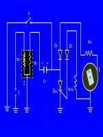 Bài 29: Mô phỏng nguyên lý làm việc HTDL
