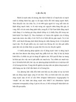 Nghiên cứu biến đổi giải phẫu ĐM vành và ĐM não trên hình ảnh chụp MSCT 64 so với hình ảnh trên DSA