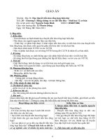 Học thuyết tiến hóa tổng hợp hiện đại