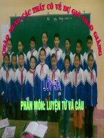 Quan he tu- LT&Cau Lop 5