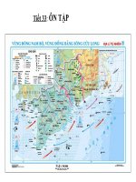 Tiết 42: Ôn tập