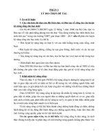 SKKN Biện pháp chỉ đạo công tác rèn luyện kỹ năng sống cho học sinh trường THPT Mai Anh Tuấn