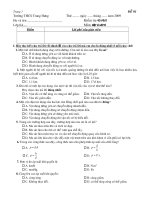 Kiem tra 45 phut HKI