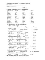 DE THI OLYMPIC TANH TIEU HOC