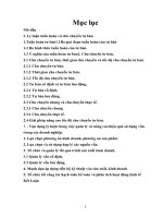 Lý luận tuần hoàn và chu chuyển của tư bản.ý nghĩa của việc nghiên cứu lý luận đó trong việc quản lý và nâng cao hiệu quả sử dụng vốn của doanh nghiệp