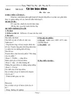 Giáo án Ngữ văn 8 HKI